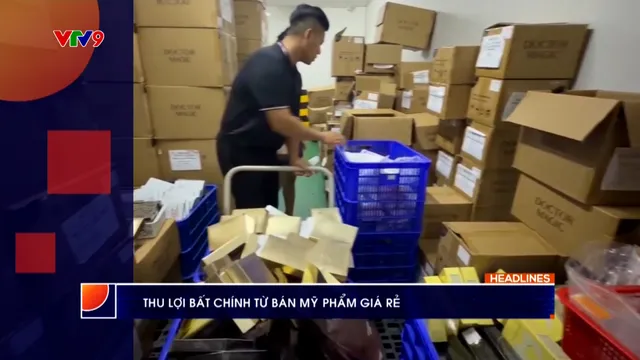 Thời sự: Phương Nam hôm nay (26/11/2025)