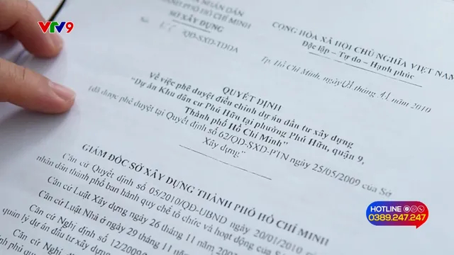 Alo V9 (26/11/2025): Tranh chấp nhà trẻ tại chung cư The Eastern