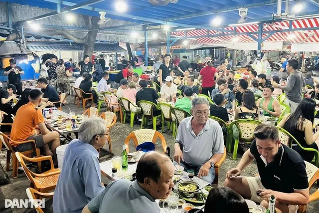 HCM City – An attractive destination on Michelin’s culinary map - Ảnh 1.