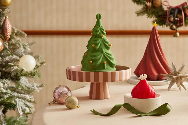 Sheraton Hanoi outlines Festive Programs for the 2025 Holiday Season - Ảnh 3.