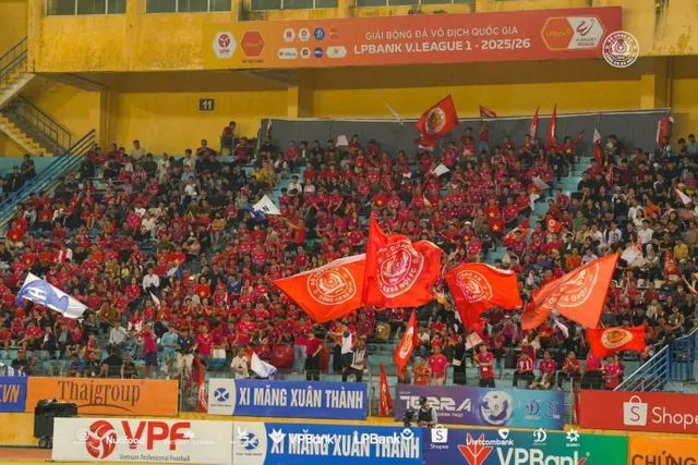 Công An Hà Nội vs Bắc Kinh Quốc An: Những “điểm tựa” giúp chủ nhà tự tin chiến thắng- Ảnh 5. Công An Hà Nội vs Bắc Kinh Quốc An: Những “điểm tựa” giúp chủ nhà tự tin chiến thắng- Ảnh 5.