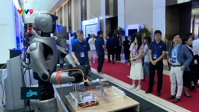 TP. Hồ Chí Minh thu hút đầu tư trở thành siêu đô thị quốc tế