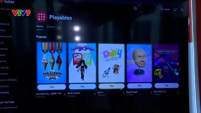 Ngành công nghiệp ứng dụng và game Việt Nam phát triển nhanh nhất khu vực