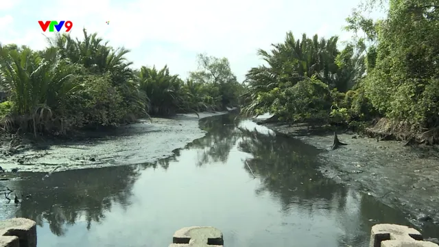 Đường dây nóng AloV9  (24/11/2025): Người dân mong chờ nhiều tuyến kênh rạch sớm được cải tạo