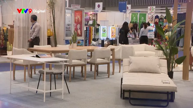 Hành trình Net Zero (Số 46/2025): Xanh và số hóa ngành gỗ TP. Hồ Chí Minh