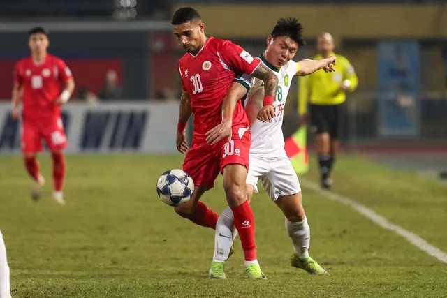 Công an Hà Nội thắng ngược dòng, củng cố vị trí đi tiếp tại Cúp C2 châu Á- Ảnh 1.