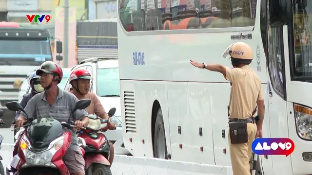 Alo V9 (28/11/2025): Bất cập phân làn quốc lộ 51