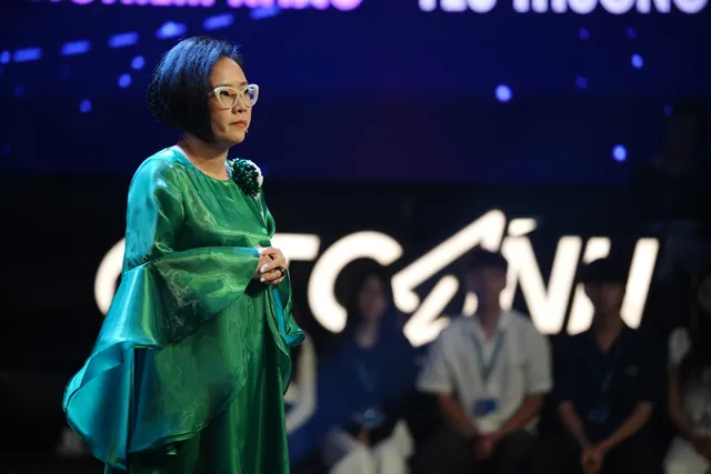 Take Off, November Edition: The Unwavering “Flames” Fueling Vietnamese Aspirations - Ảnh 4.