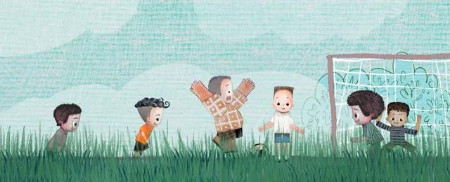 VTV Wins Two First Prizes at the Southeast Asia Children’s Film Festival 2025 - Ảnh 4.