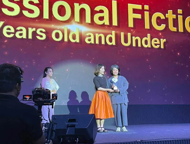 VTV Wins Two First Prizes at the Southeast Asia Children’s Film Festival 2025 - Ảnh 7.