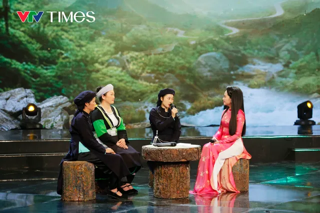 In Gratitude 2025: A Journey of Teachers “Lighting Up the Future” Through Powerful Real-Life Stories - Ảnh 6.