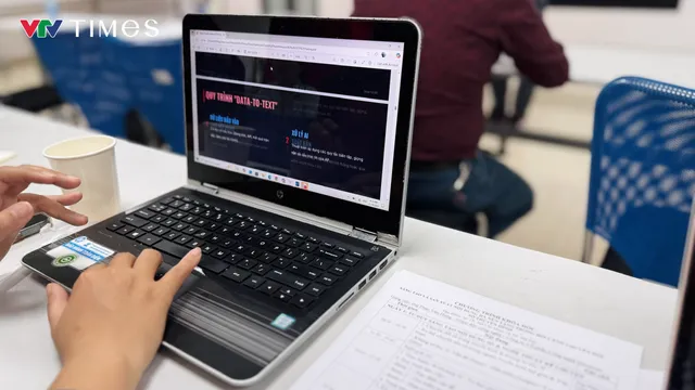 Creative and Multi-Platform Content Production in the Era of Television Digital Transformation - Ảnh 3.