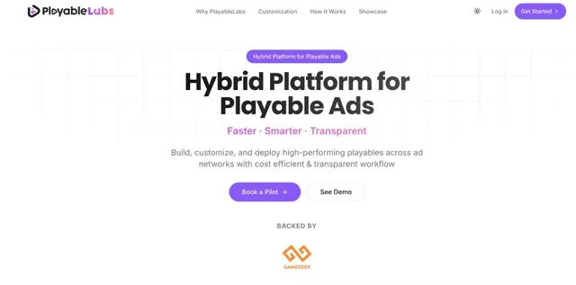 Vietnam’s first homegrown solution for global mobile game advertising - Ảnh 2.