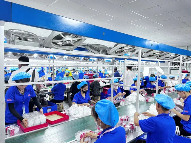 Động lực mở rộng thị trường, nâng cao năng lực cạnh tranh của tỉnh Thanh Hóa - Ảnh 1.