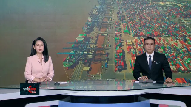 Thời sự: Toàn cảnh 24h (28/11/2025)