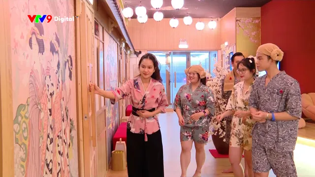 TP. Hồ Chí Minh: Du lịch ẩm thực kết hợp chăm sóc sức khoẻ