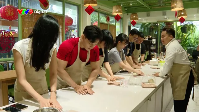 Sản phẩm du lịch ẩm thực mới thu hút giới trẻ