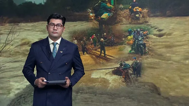 Thời sự: Phương Nam hôm nay (29/11/2025)