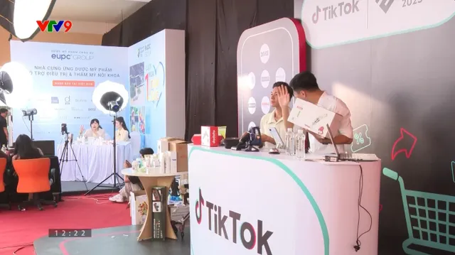 Ngày hội sáng tạo nội dung số Việt Nam - VIETNAM ICONTENT 2025