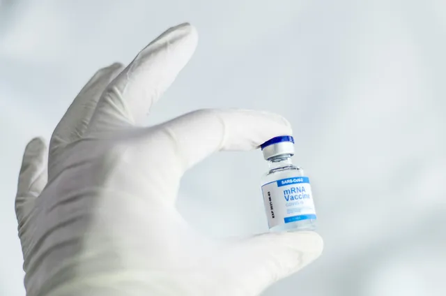 Mỹ siết chặt quy trình phê duyệt vaccine- Ảnh 1. Mỹ siết chặt quy trình phê duyệt vaccine- Ảnh 1.