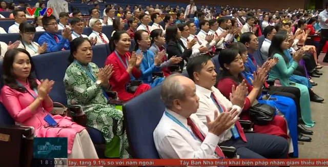 Mặt trận Tổ quốc với nhiệm vụ trọng tâm giám sát và phản biện xã hội