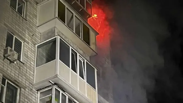 Ukraine và Mỹ khởi động vòng đàm phán hòa bình mới tại Florida- Ảnh 2. Ukraine và Mỹ khởi động vòng đàm phán hòa bình mới tại Florida- Ảnh 2.