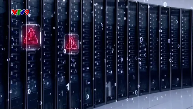 Nhân rộng giải pháp đảm bảo an ninh mạng