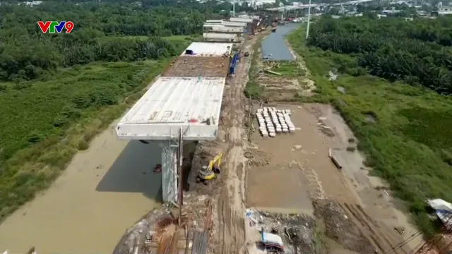 Gỡ các nút thắt cho vành đai 3 trong năm 2025