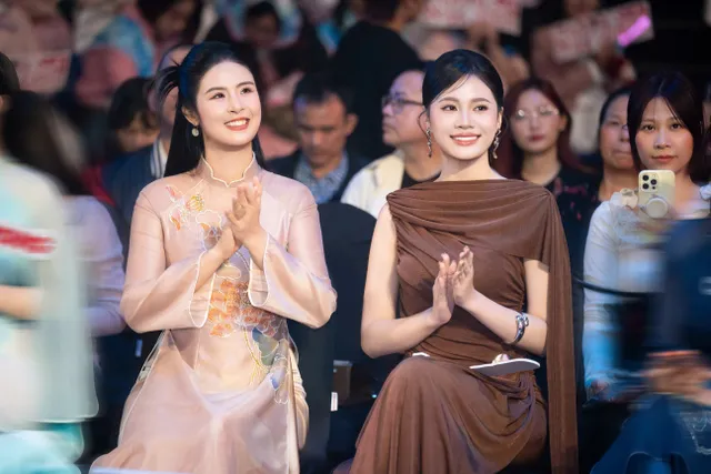 Gala Operation Healthy Heart: 17 Years of Healing Little Hearts with Love - Ảnh 13.