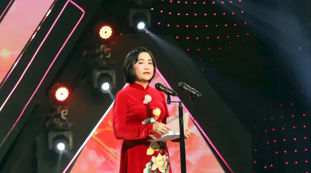 Gala Operation Healthy Heart: 17 Years of Healing Little Hearts with Love - Ảnh 2.