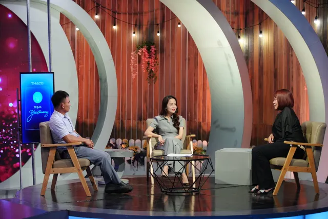 Station of Love: The resilient journey of a woman who chose happiness - Ảnh 2.