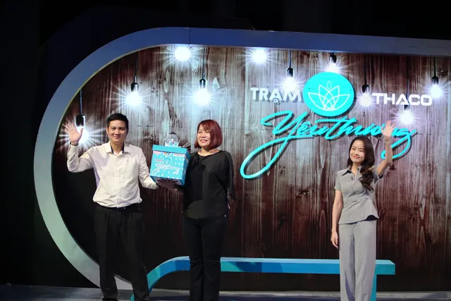 Station of Love: The resilient journey of a woman who chose happiness - Ảnh 3.