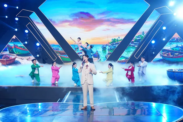 Gala Operation Healthy Heart: 17 Years of Healing Little Hearts with Love - Ảnh 4.