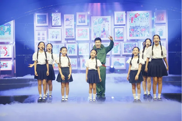 Proud Melodies: The Soldier’s Song Lives On - Ảnh 4.