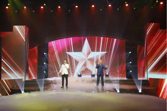 Proud Melodies: The Soldier’s Song Lives On - Ảnh 5.