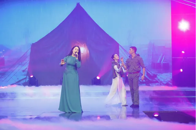 Proud Melodies: The Soldier’s Song Lives On - Ảnh 6.