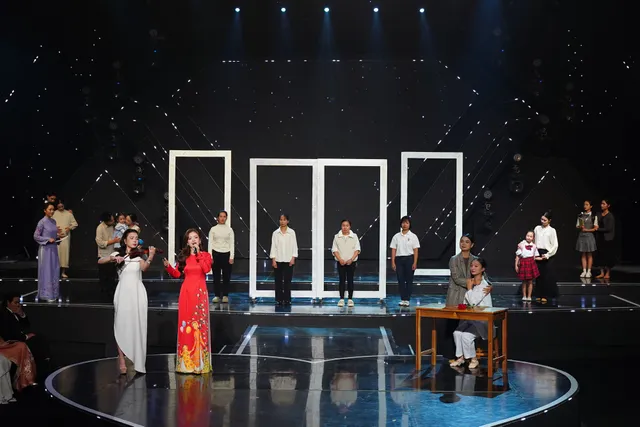 Gala Operation Healthy Heart: 17 Years of Healing Little Hearts with Love - Ảnh 6.