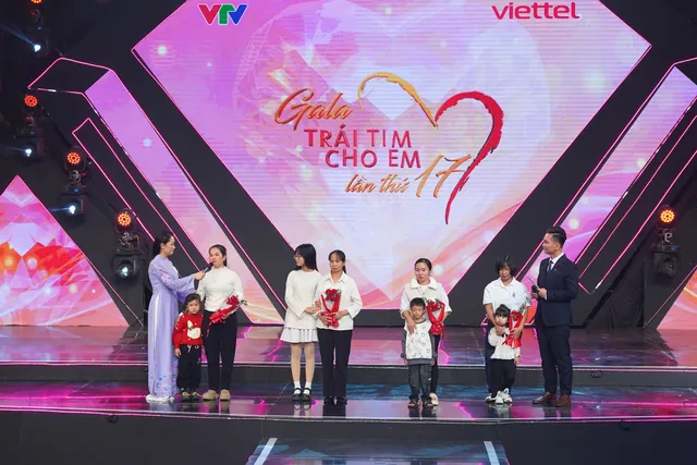 Tune in to the Gala ‘Operation Healthy Heart’ on VTV1 - Ảnh 1.