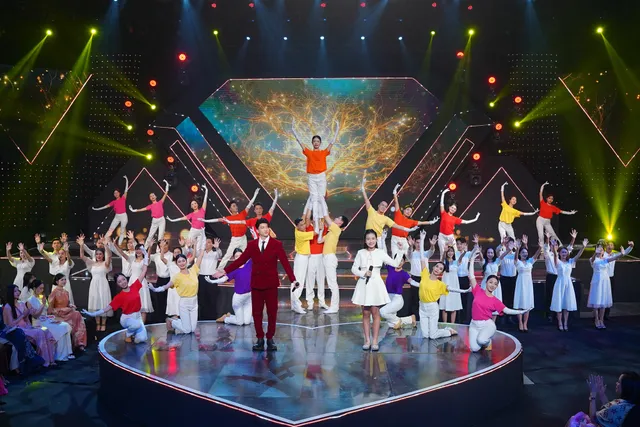 Gala Operation Healthy Heart: 17 Years of Healing Little Hearts with Love - Ảnh 9.