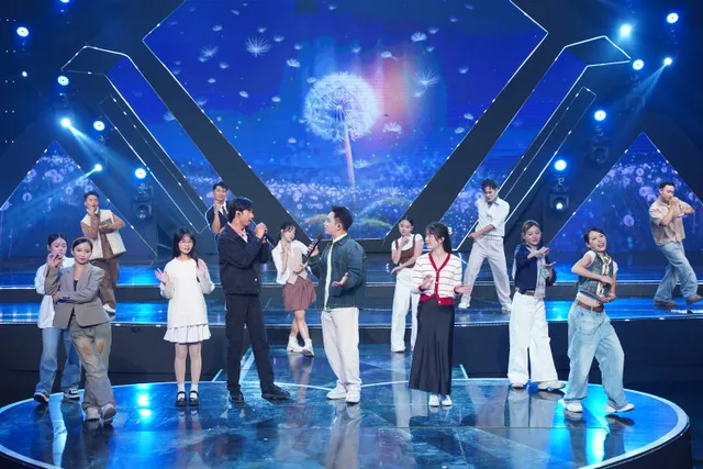 Gala Operation Healthy Heart: 17 Years of Healing Little Hearts with Love - Ảnh 10.