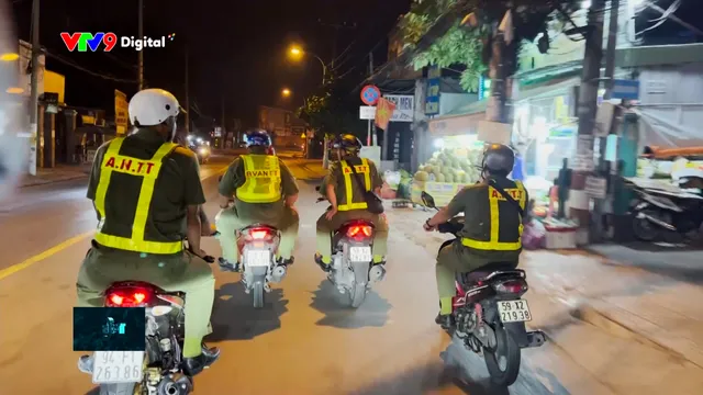 TP. Hồ Chí Minh nỗ lực xây dựng địa bàn không ma túy