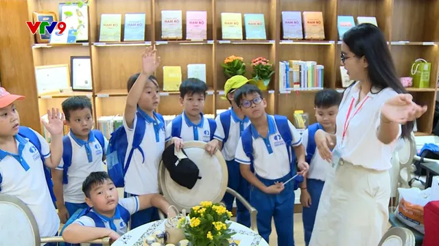 Sách cho Đồng bằng sông Cửu Long - Tiếp nối hành trình khai mở