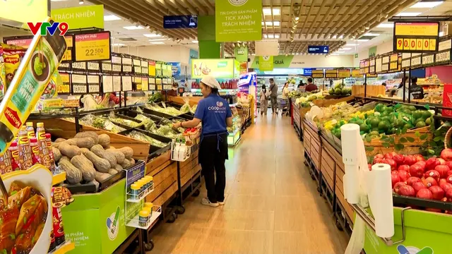 TP. Hồ Chí Minh vào cuộc đảm bảo cung cầu và ổn định giá