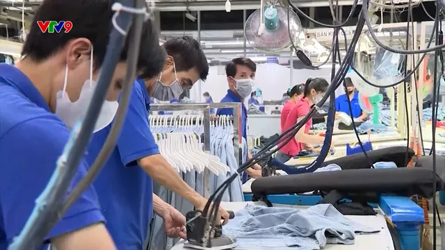 Xuất khẩu dệt may có thể mang về hơn 46 tỷ USD