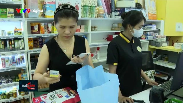 Hỗ trợ kinh doanh chuyển sang hóa đơn điện tử