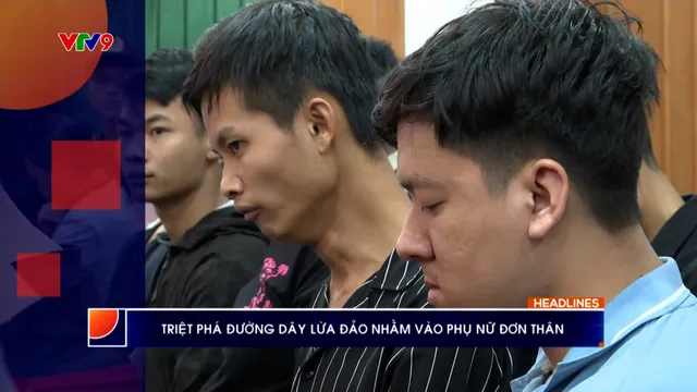 Thời sự: Phương Nam hôm nay (05/12/2025)