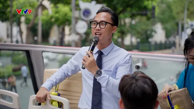 Nâng chất sản phẩm du lịch từ nguồn lực chất lượng cao