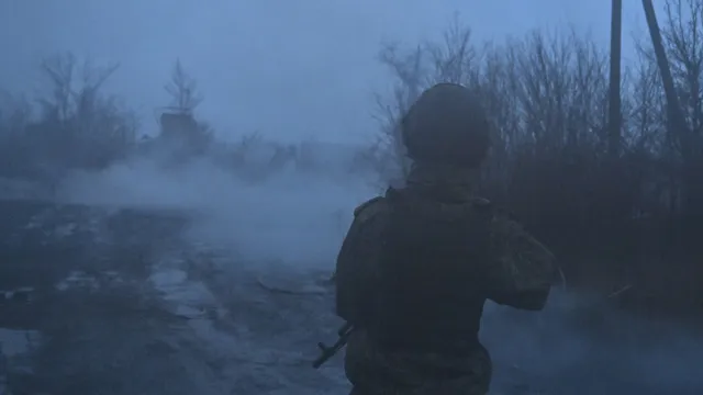 Tổng thống Putin: Nga sẽ giải phóng toàn bộ vùng Donbass - Ảnh 1. Tổng thống Putin: Nga sẽ giải phóng toàn bộ vùng Donbass - Ảnh 1.