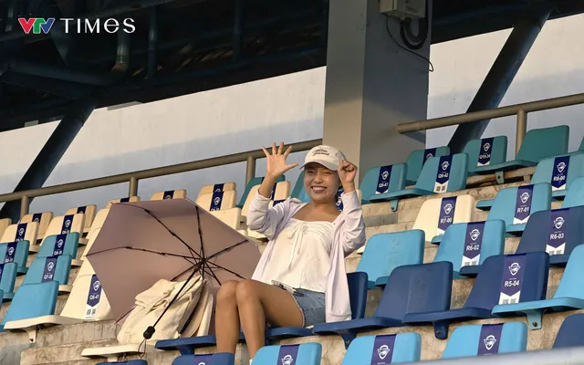 ĐT nữ Việt Nam thắng tưng bừng ngày ra quân tại SEA Games 33- Ảnh 1. ĐT nữ Việt Nam thắng tưng bừng ngày ra quân tại SEA Games 33- Ảnh 1.