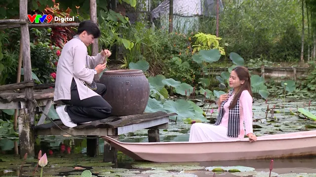 Việt Nam ơi! Mình cùng đi: Hương quê giữa lòng thành phố